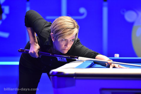 Allison Fisher will come to Japan this February.