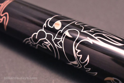 ZEN CUE ゼンキュー ノーマルシャフト (3/8-11山) ZEN CUE ゼンキュー ノーマルシャフト (3/8-11山)