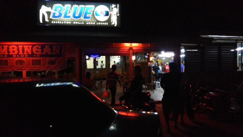 写真提供：津堅翔