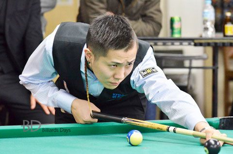 小川徳郎（Norio Ogawa）