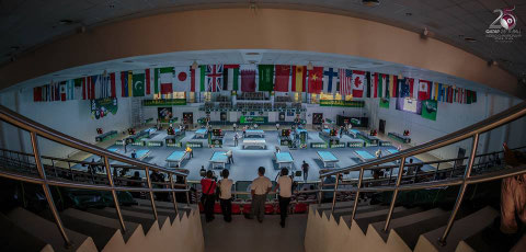 Photo Courtesy of QBSF