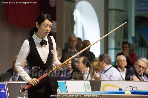 ©Acx Dirk / Billiardsphoto.com
