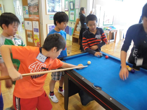 画像提供：荒川区立ひぐらし小学校