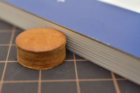 タップより厚い！