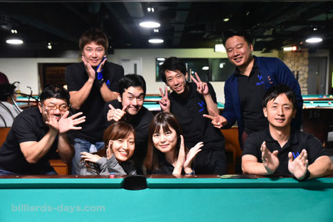 Valentia（六本木/BAGUS六本木） 