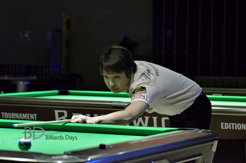 嶋野聖大ゲームボールイン！