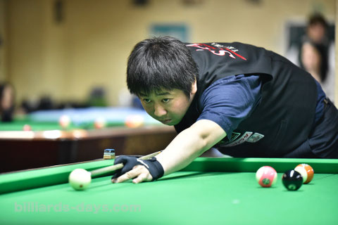 名人位：喜島安広