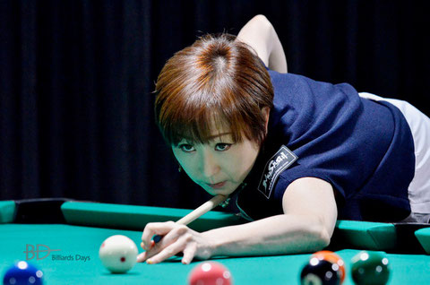 曽根恭子（Kyoko Sone）