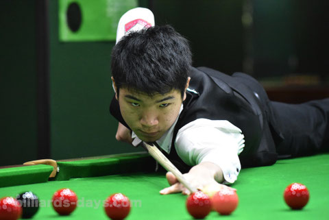 3rd prize : Keishin Kamihashi　3位：神箸渓心