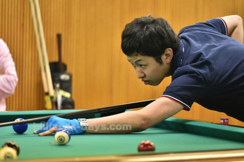 5位タイ：曽根聖