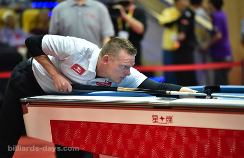 N. Feijen　※写真はチャイナオープンにて