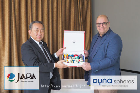 BD〉アマチュアポケットビリヤード連盟（JAPA）の公認ボールが