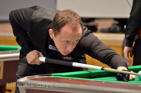 Shane Van Boening