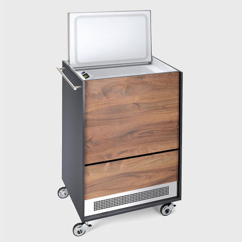 Furniture Coolers - j-millers Webseite! Miller handcrafted furniture, chicago, il.