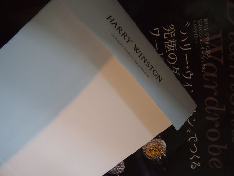 以前に購入してから定期的に届くのですが、丁度そういえば、指輪どうしようと思い出した日に届いたのです。。なんというタイミング!しかも中身は指輪特集でした。