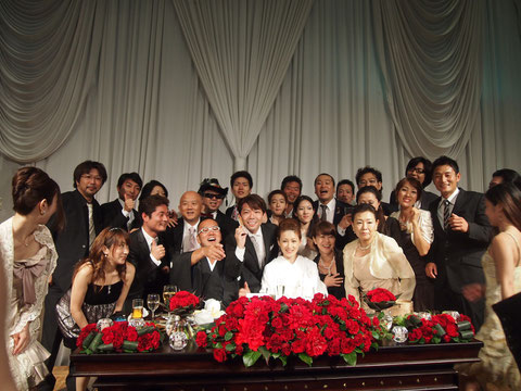 とっても 楽しかったようで、素敵な仲間が沢山出来たようです^^ ちなみに私は 妊娠初期のため参加していません^^