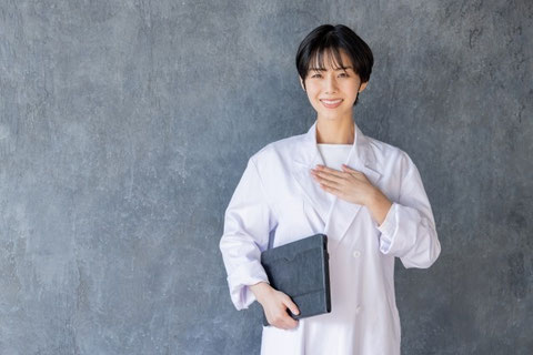 ゆたか薬局 施設訪問