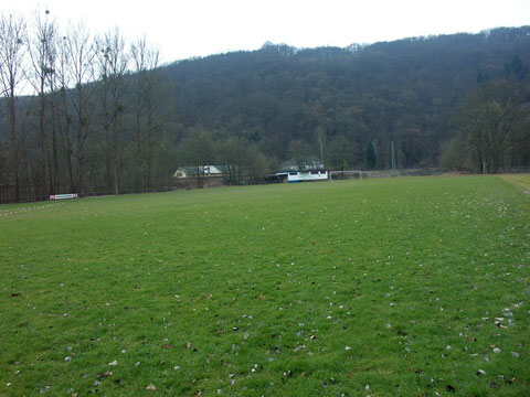 Sportplatz Wiesbach