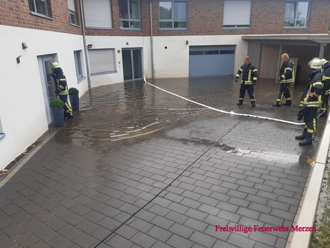 Foto: Freiwillige Feuerwehr Merzen
