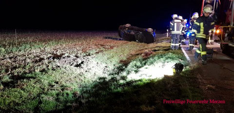 Foto: Freiwillige Feuerwehr Merzen