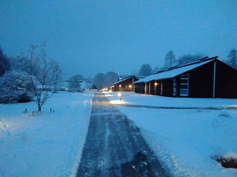 Impressionen vom Tagungsort