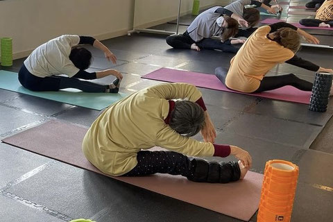 京丹後市峰山　パーソナルジム　パーソナルトレーニング　網野　京丹後大宮