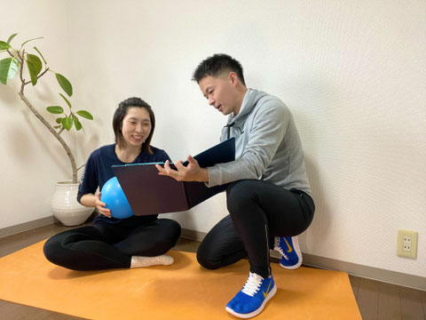 OMT college個のサポート