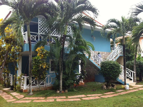 Villa Preciosa bayahibe dominicus