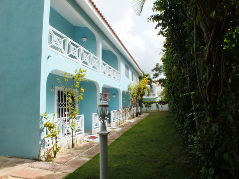 villa Preciosa