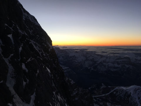 Eiger Nordwand, Eiger Northface, Eiger Heckmair
