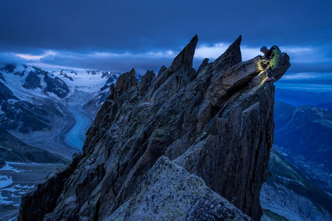 Aiguille des Drus, Les Drus, le Dru, Traverse, petit Dru, Grand dru, Charpoua, Refuge de la Charpoua, Glacier de la Charpoua, Mont Blanc Area, Mont Blanc Region, Chamonix