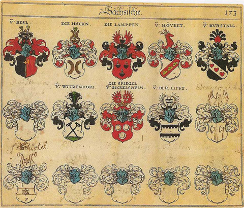 Siebmacher 1605
