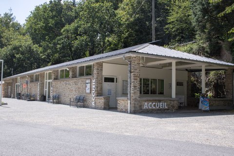 camping Mayenne - (c)JBDeguara