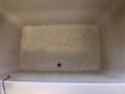 賃貸FRP浴槽塗装
