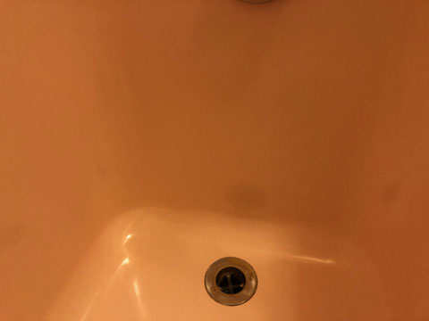 浴槽