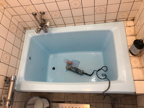 浴槽