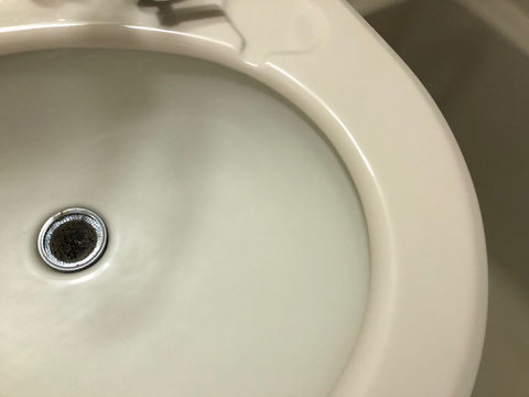 ３点式ユニットバス塗装