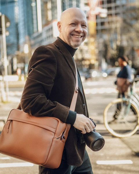 Das bin ich, Eventfotograf und Hochzeitsfotograf aus Nidderau, Nähe Frankfurt