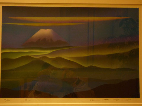 2011-12  富士山