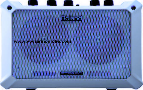 Roland Mobile BA:front