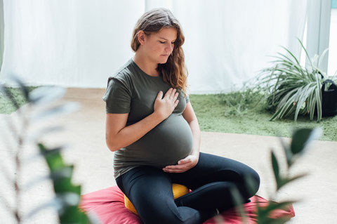 Schwangerschaftsmeditation als Geburtsvorbereitung, hebammen-aarau, Hebammen Praxis Aarau