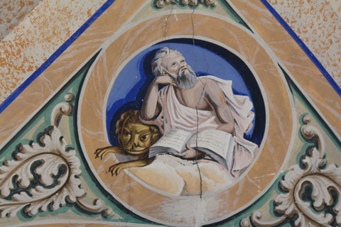 Matra - Saint Marc