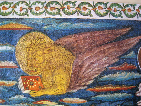 Ravenne - Sant'Apollinare