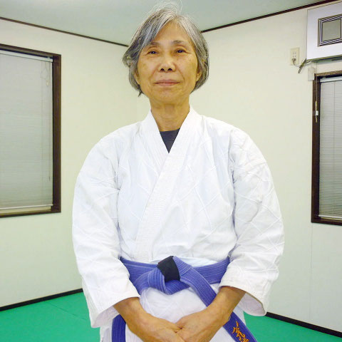 千葉県鎌ヶ谷市の八光流「皇法指圧」・アーク光線療法の整体院 自然医学療法センター橋本desu.　八光流柔術　健心会　皇法指圧