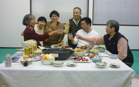 八光流柔術　健心会道場　自然医学療法センター橋本　千葉県鎌ケ谷市の整体院
