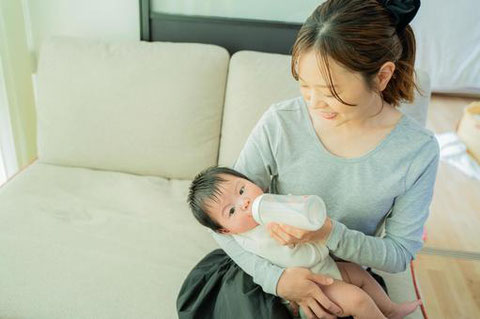 子育て