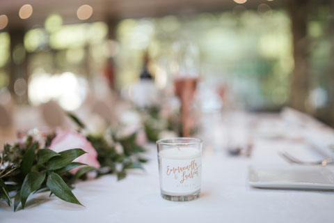 Les Coins Heureux wedding planner Paris et France cadeaux invités mariage cocooning