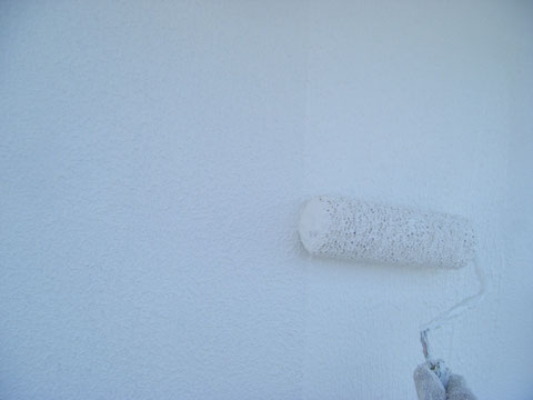 熊本Ｈ様邸外壁防水塗装