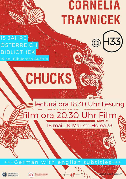 Du studierst Germanistik und weißt nicht, was du später beruflich machen willst?  Bei dieser Veranstaltung erzählen ehemalige Studierende von ihrem jetztigen Beruf - was sie machen, wie sie ihre Ziele erreicht haben...   Anschließend ist bei Häppchen und 