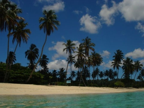 PLAYA RINCON top ten considerata tra le prime dieci spiagge più belle del mondo